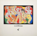 Frankie Goes To Hollywood - Welcome To The Pleasuredome (LP Tweedehands) - Discords.nl