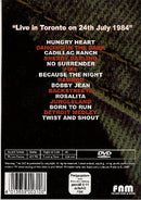 Bruce Springsteen & The E-Street Band - Live In Toronto (DVD Tweedehands) - Discords.nl