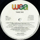 Dolly Dots - Take Six (LP Tweedehands)
