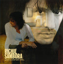 Richie Sambora - Undiscovered Soul (CD Tweedehands)