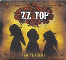 ZZ Top - La Futura (CD Tweedehands) - Discords.nl