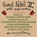 Various - Sweet Relief II: Gravity Of The Situation (The Songs Of Vic Chesnutt) (CD Tweedehands)