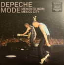 Depeche Mode - Memento Mori: Mexico City  (LP)