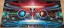 Electric Light Orchestra - Out Of The Blue (LP Tweedehands)