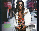 Lenny Kravitz - Are You Gonna Go My Way (CD Tweedehands)