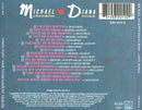 Michael Jackson / Diana Ross - Love Songs (CD Tweedehands) - Discords.nl
