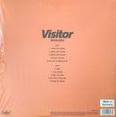 Sienna Spiro - Visitor (LP)