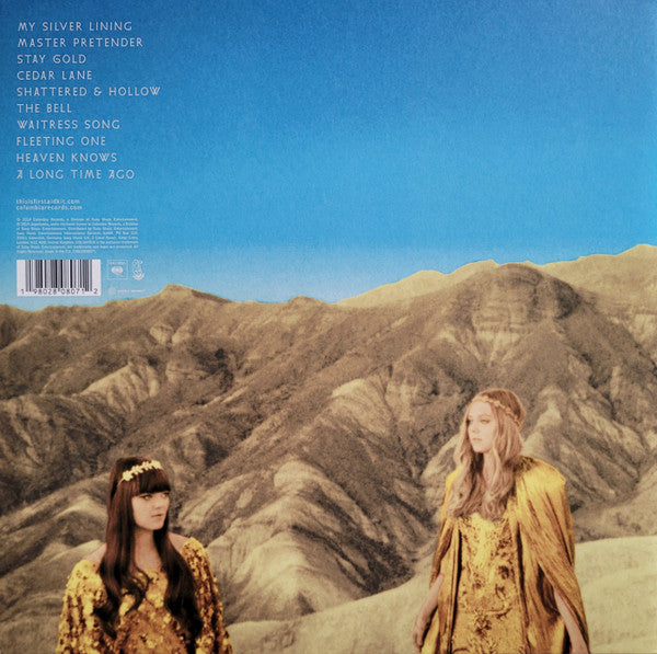 First Aid Kit - Stay Gold (LP)