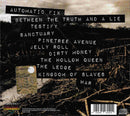 Lynch Mob - Rebel (CD Tweedehands)
