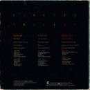 Frank Sinatra - Trilogy: Past, Present & Future (LP Tweedehands)