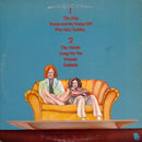 Mark-Almond - The Best Of Mark-Almond (LP Tweedehands)