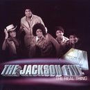 Jackson 5, The - The Real Thing (CD Tweedehands) - Discords.nl