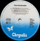 Paul Hardcastle - Paul Hardcastle (LP Tweedehands)