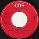 Céline Dion - Where Does My Heart Beat Now (7-inch Tweedehands)