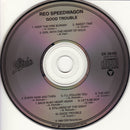 REO Speedwagon - Good Trouble (CD) - Discords.nl