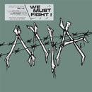 M.I.A. - We Must Fight! (LP)