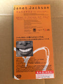 Janet Jackson - Runaway (CD) - Discords.nl