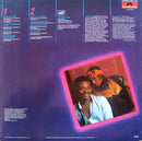 Peaches & Herb - 2 Hot! (LP Tweedehands)