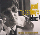 Various - Paul McCartney's Jukebox (The Songs That Inspired The Man) (CD Tweedehands)