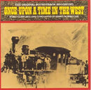 Ennio Morricone - Once upon a time in the west (CD) - Discords.nl