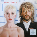 Eurythmics - Revenge (LP Tweedehands)