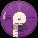 Deep Purple - 24 Carat Purple (LP Tweedehands) - Discords.nl