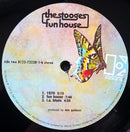 Stooges, The - Fun House (Gatefold LP)