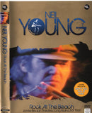 Neil Young - Rock At The Beach (DVD Tweedehands) - Discords.nl