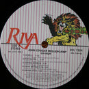 John Cougar Mellencamp - Uh-Huh (LP Tweedehands) - Discords.nl