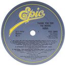 ABBA - Thank You For The Music (LP Tweedehands) - Discords.nl