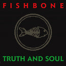 Fishbone - Truth And Soul (CD Tweedehands) - Discords.nl