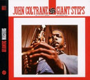 John Coltrane - Giant steps (CD) - Discords.nl
