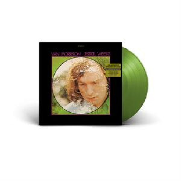 Van Morrison - Astral weeks (LP)