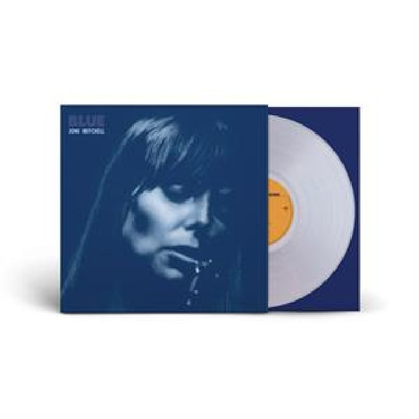 Joni Mitchell - Blue (LP) - Discords.nl