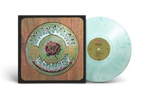 Grateful Dead - American beauty (LP) - Discords.nl