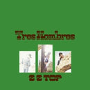 Zz Top - Tres hombres (exp) (CD) - Discords.nl