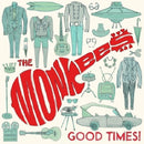 Monkees - Good times! (LP) - Discords.nl