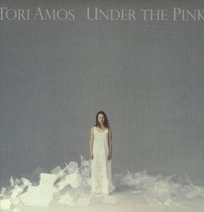 Tori Amos - Under the Pink (LP) - Discords.nl