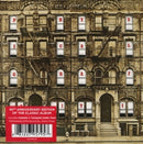 Led Zeppelin - Physical graffiti (CD) - Discords.nl