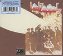 Led Zeppelin - Ii (deluxe edition) (CD) - Discords.nl