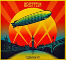 Led Zeppelin - Celebration day (2cd) (CD) - Discords.nl