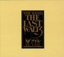 The Band - The last waltz (CD) - Discords.nl