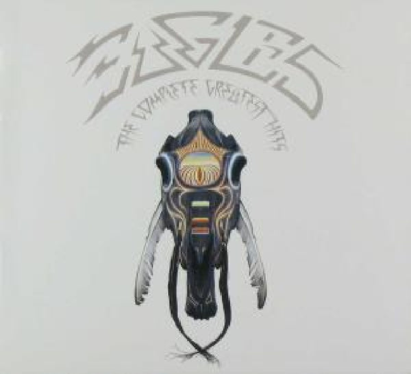 Eagles - Complete greatest hits (CD)