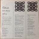 Meic Stevens - Outlander (LP Tweedehands) - Discords.nl