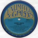 Barry White - Beware! (LP Tweedehands)