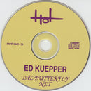 Ed Kuepper - The Butterfly Net (CD Tweedehands)