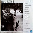 Pretenders, The - Pretenders II (LP Tweedehands) - Discords.nl