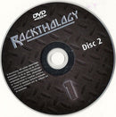 Various - Rockthology 1 (DVD Tweedehands) - Discords.nl