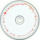 Bugge Wesseltoft - New Conception Of Jazz: Moving (CD Tweedehands)