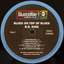 B.B. King - Blues On Top Of Blues (LP Tweedehands)